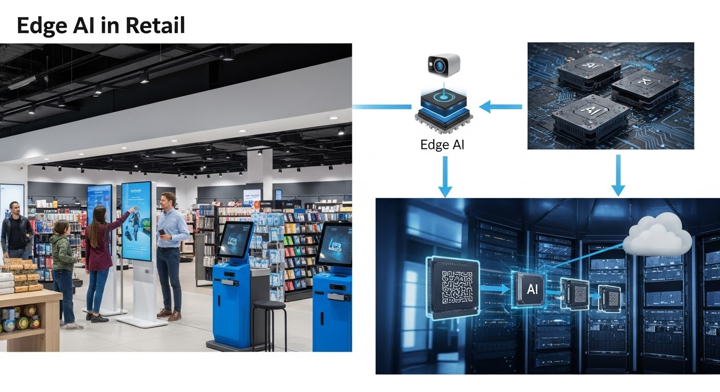 AI Cameras and UK GDPR: Catching Theft While Staying ICO-Compliant